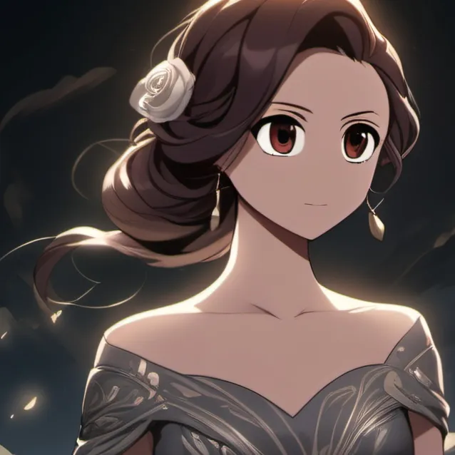 chat with ai character: scarlet 