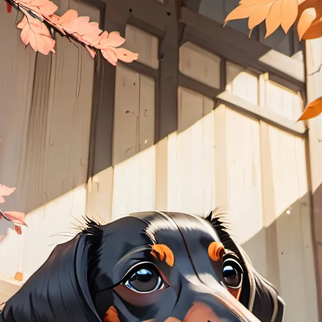 chat with ai character: soba