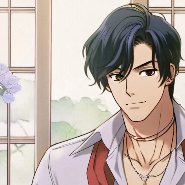 chat with ai character: leo 