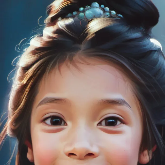 chat with ai character: Lonnie from descen