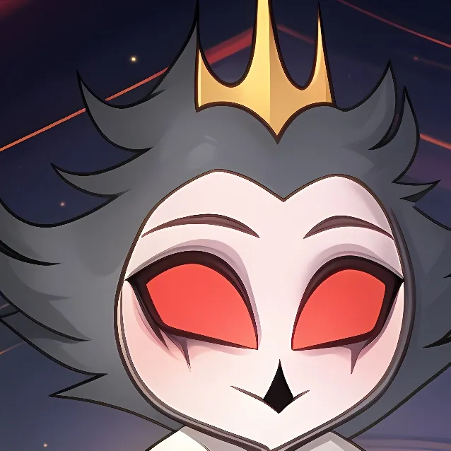 chat with ai character: Prince Stolas