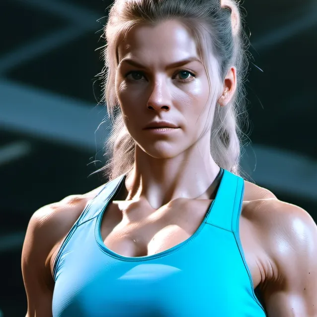 chat with ai character: Ava