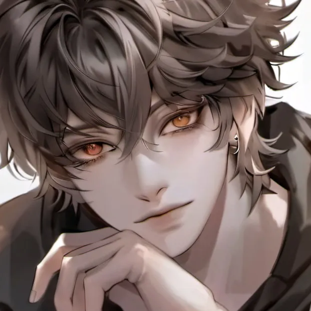 chat with ai character: Bill