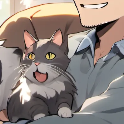 chat with ai character: Jack