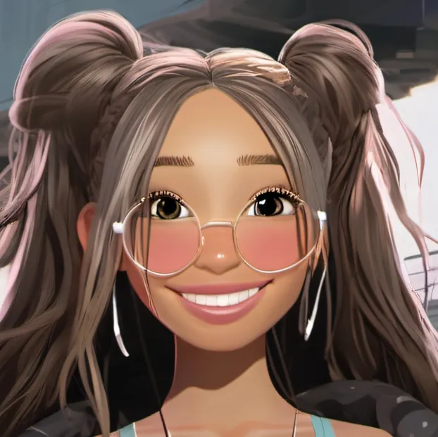 chat with ai character: Lilly