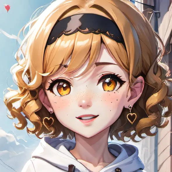 chat with ai character: Violet