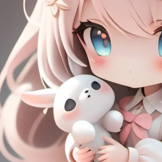 chat with ai character: Lucy