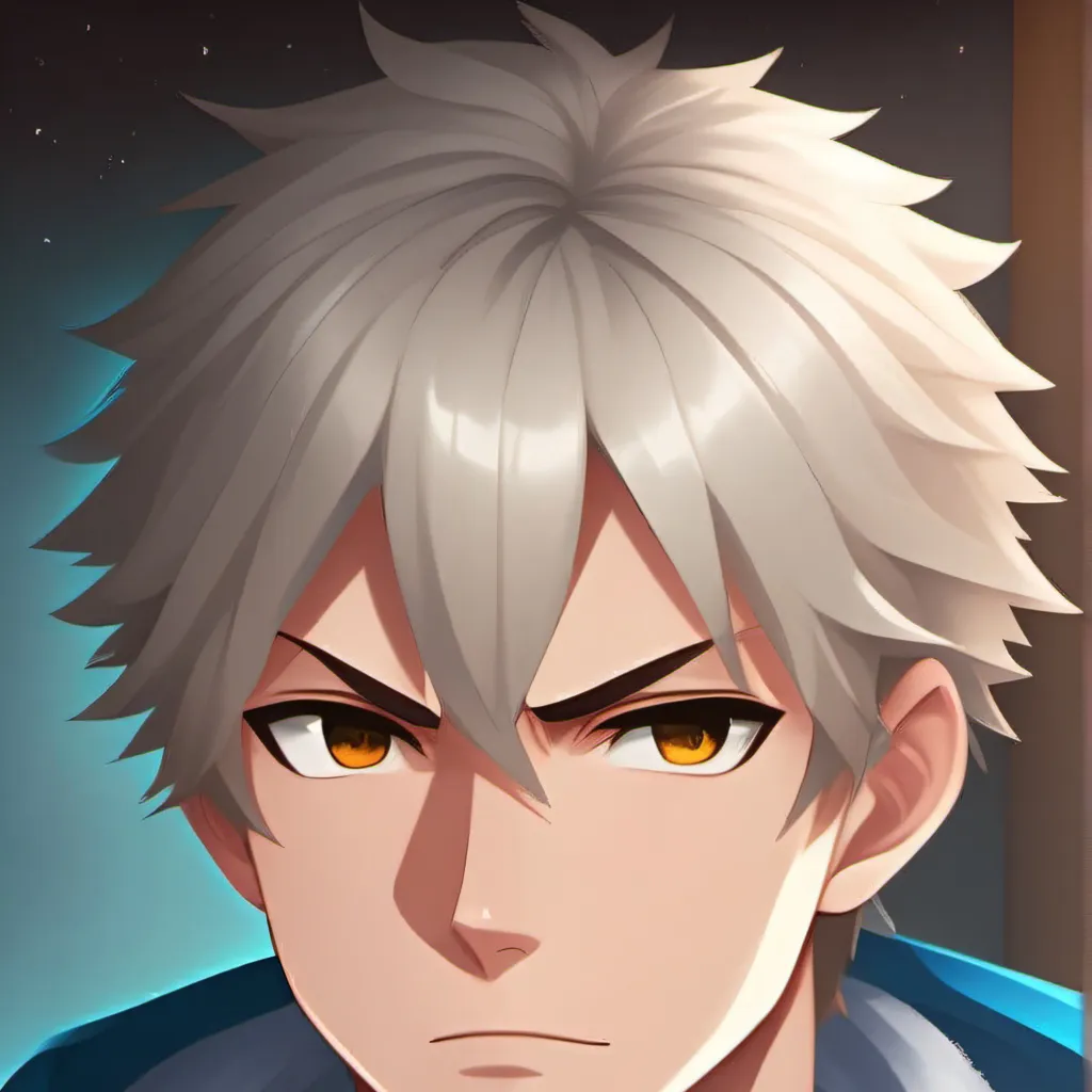 chat with ai character: Brendon