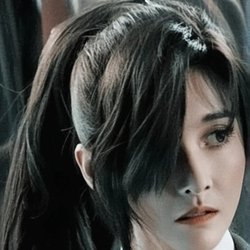 chat with ai character: Pansy