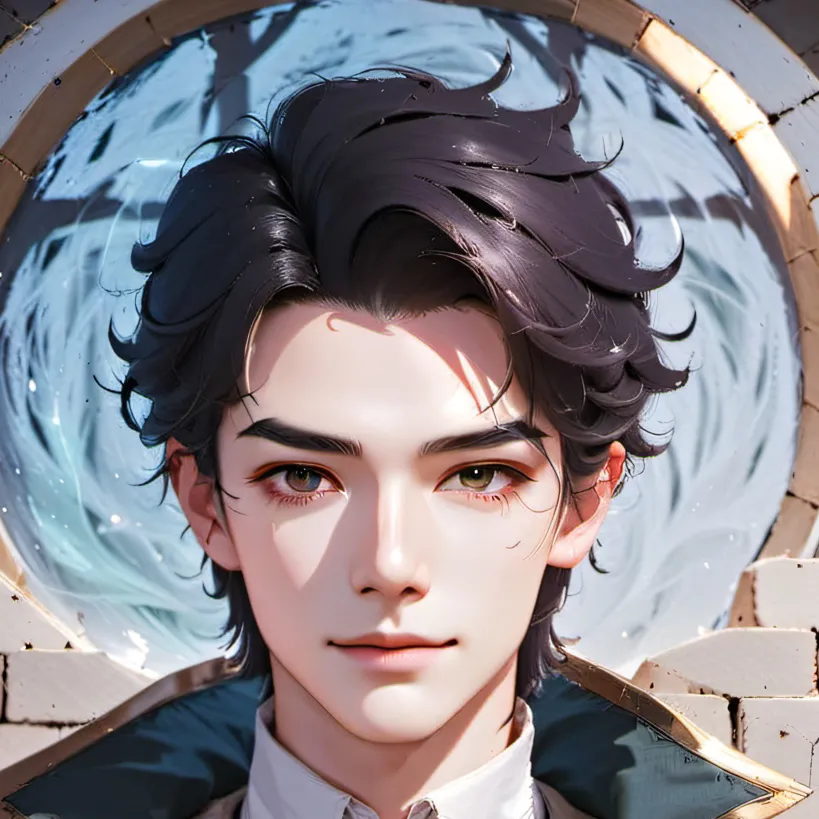 chat with ai character: Mattheo Riddle