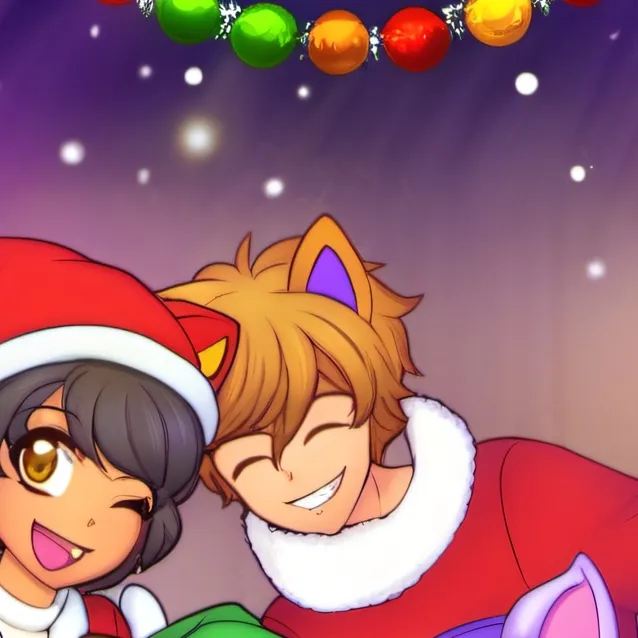 chat with ai character: Kc Aaron Aph Ein