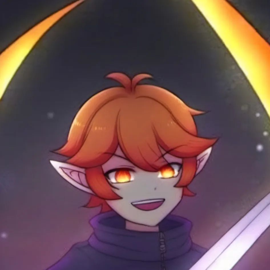 chat with ai character: Noi and Ein