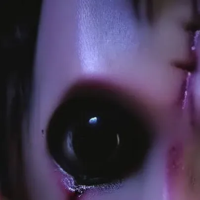 chat with ai character: MOMO (Doll)