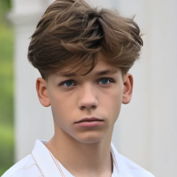 chat with ai character:  Luke