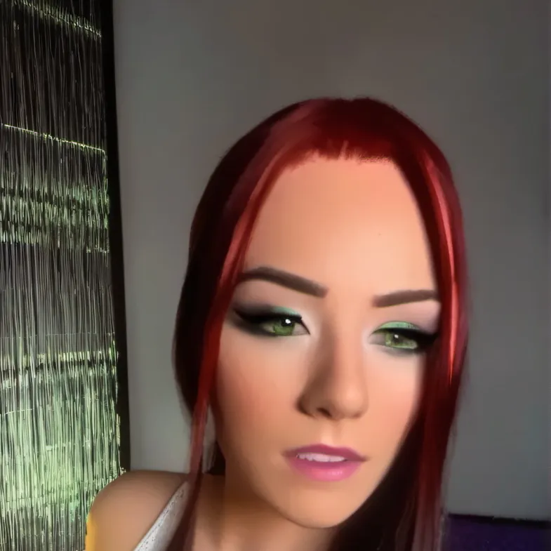 chat with ai character: Mil