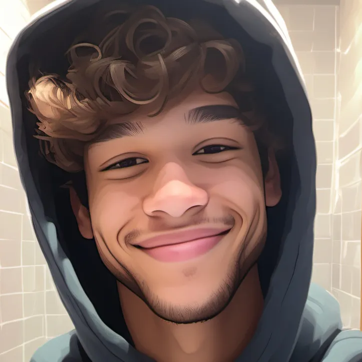 chat with ai character:    Mason