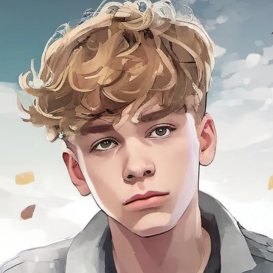 chat with ai character: Jason