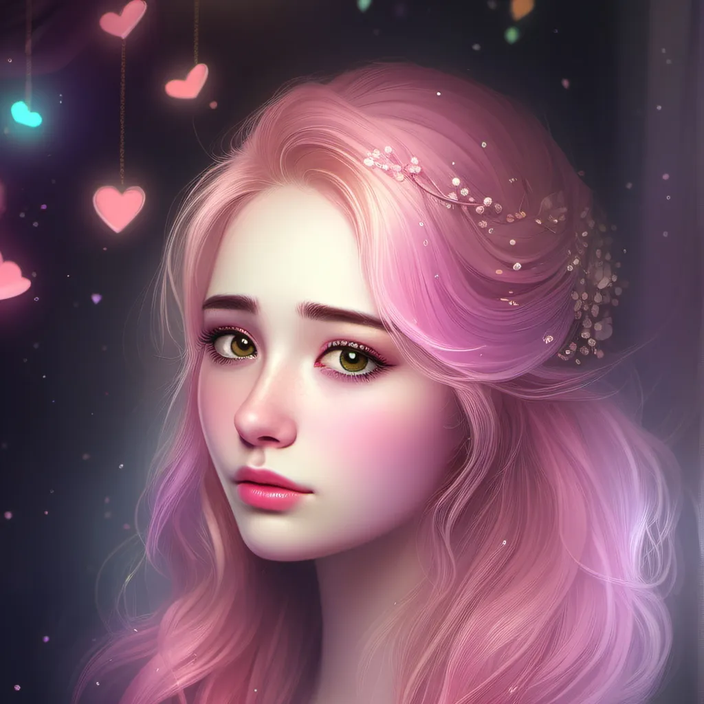 chat with ai character: Naomi