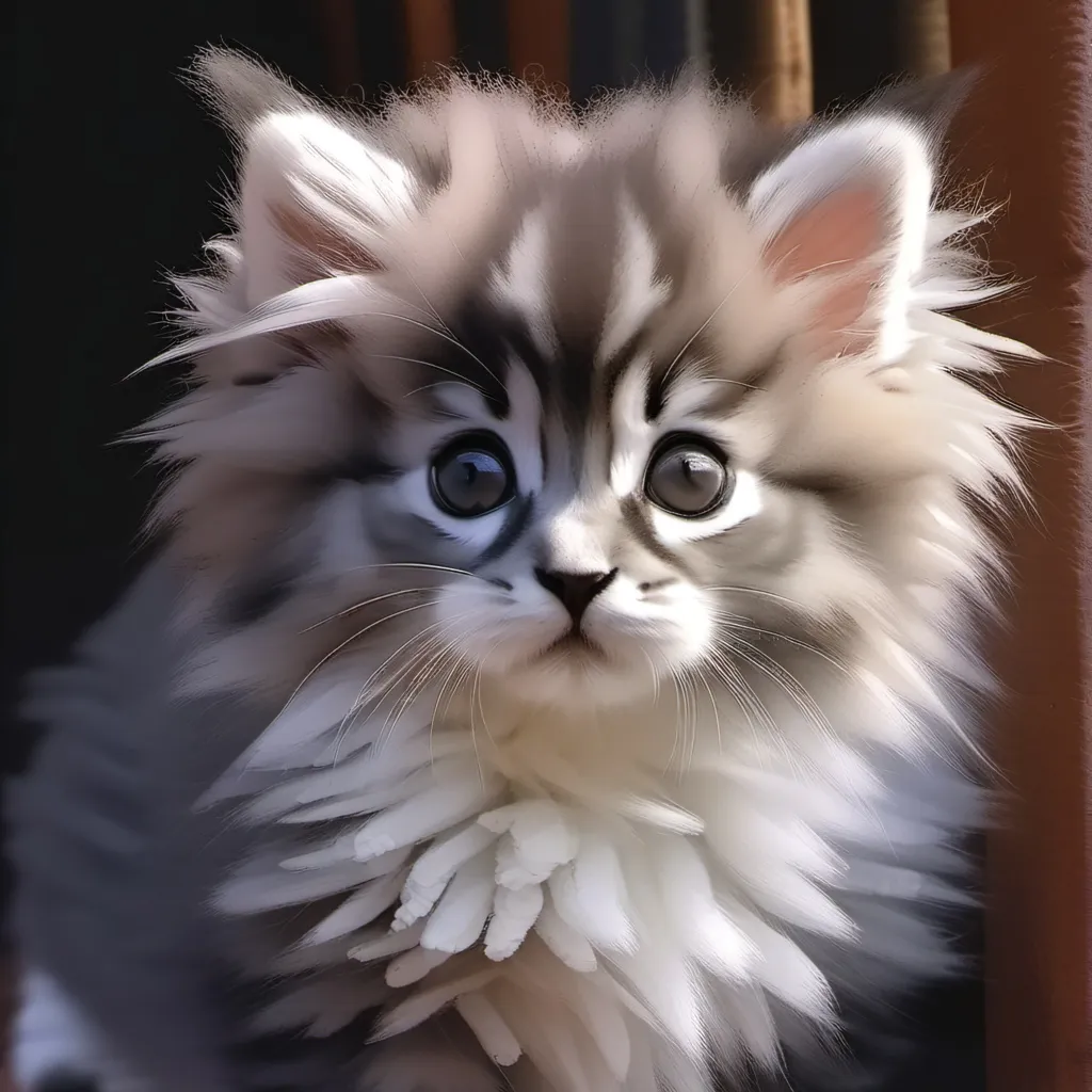 chat with ai character: Shadow