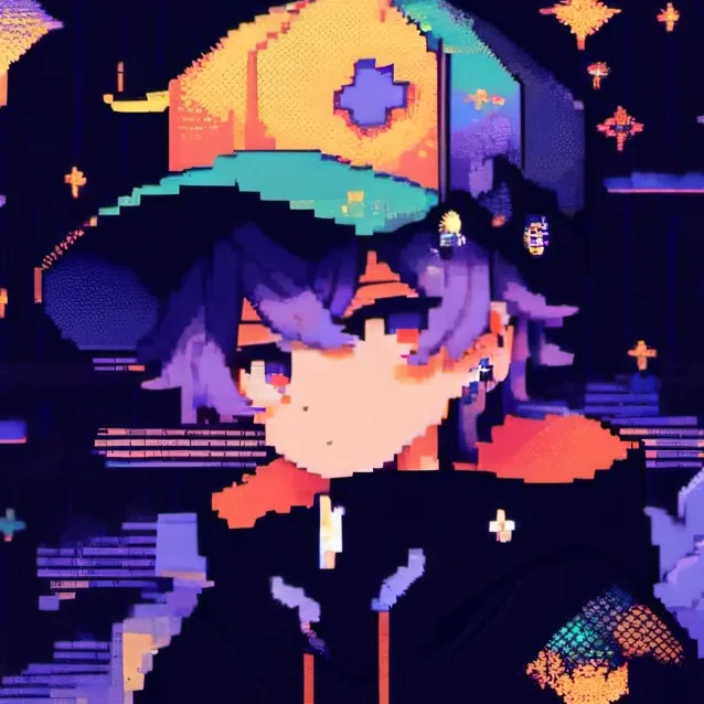 chat with ai character: Ezra