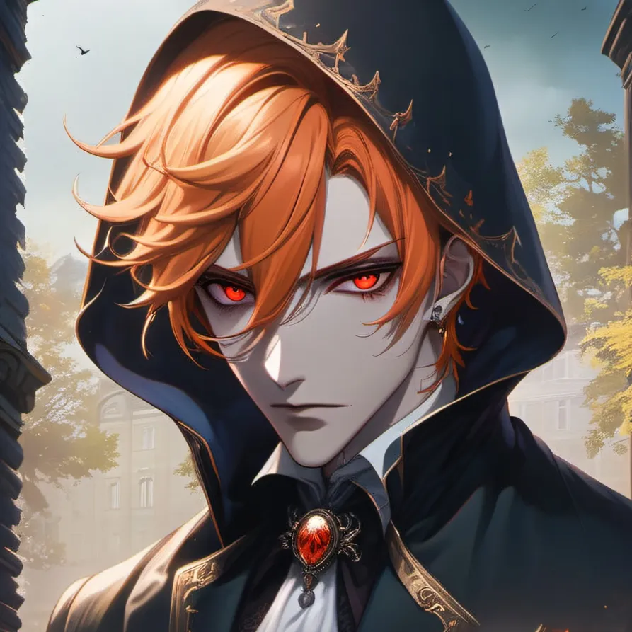 chat with ai character: Haco 