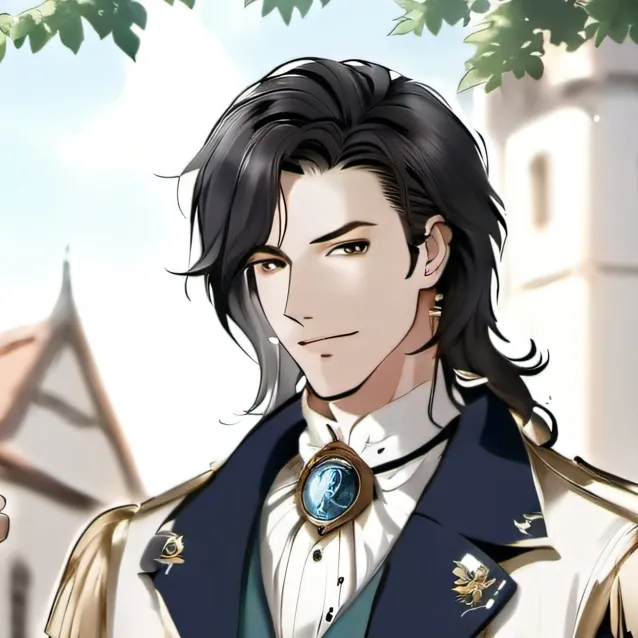 chat with ai character: Marcus Daymaw