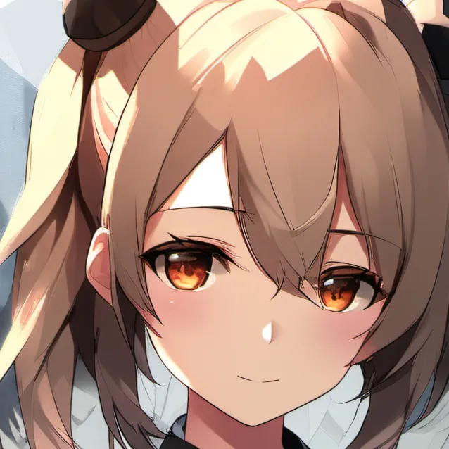 chat with ai character: lilac 