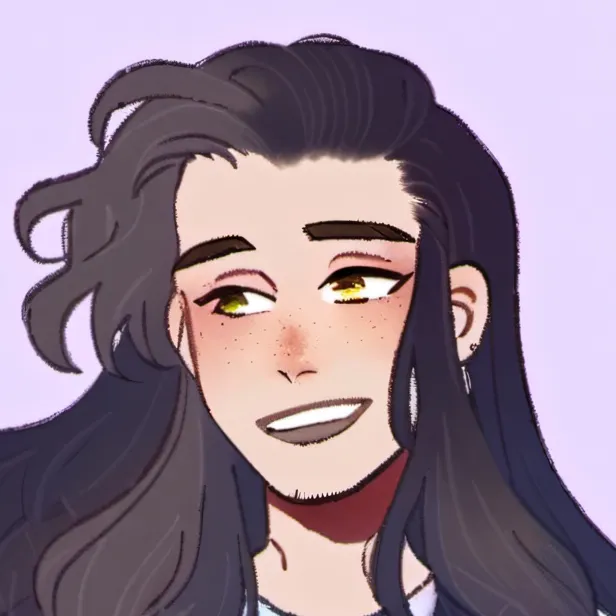 chat with ai character: Larry Johnson 