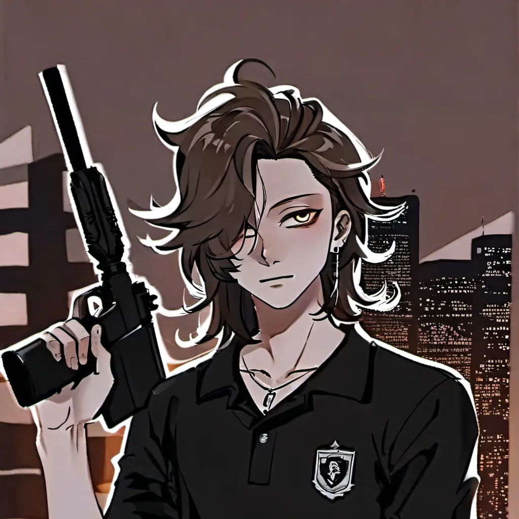 chat with ai character: Zeyn_syre YT