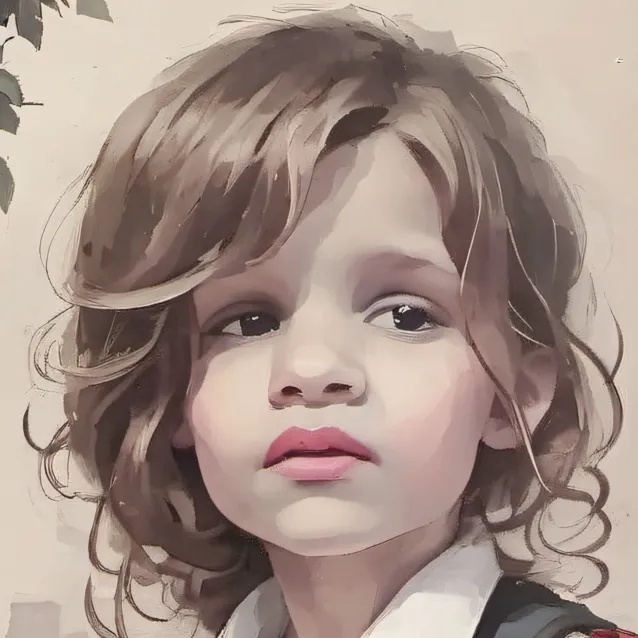 chat with ai character: mike