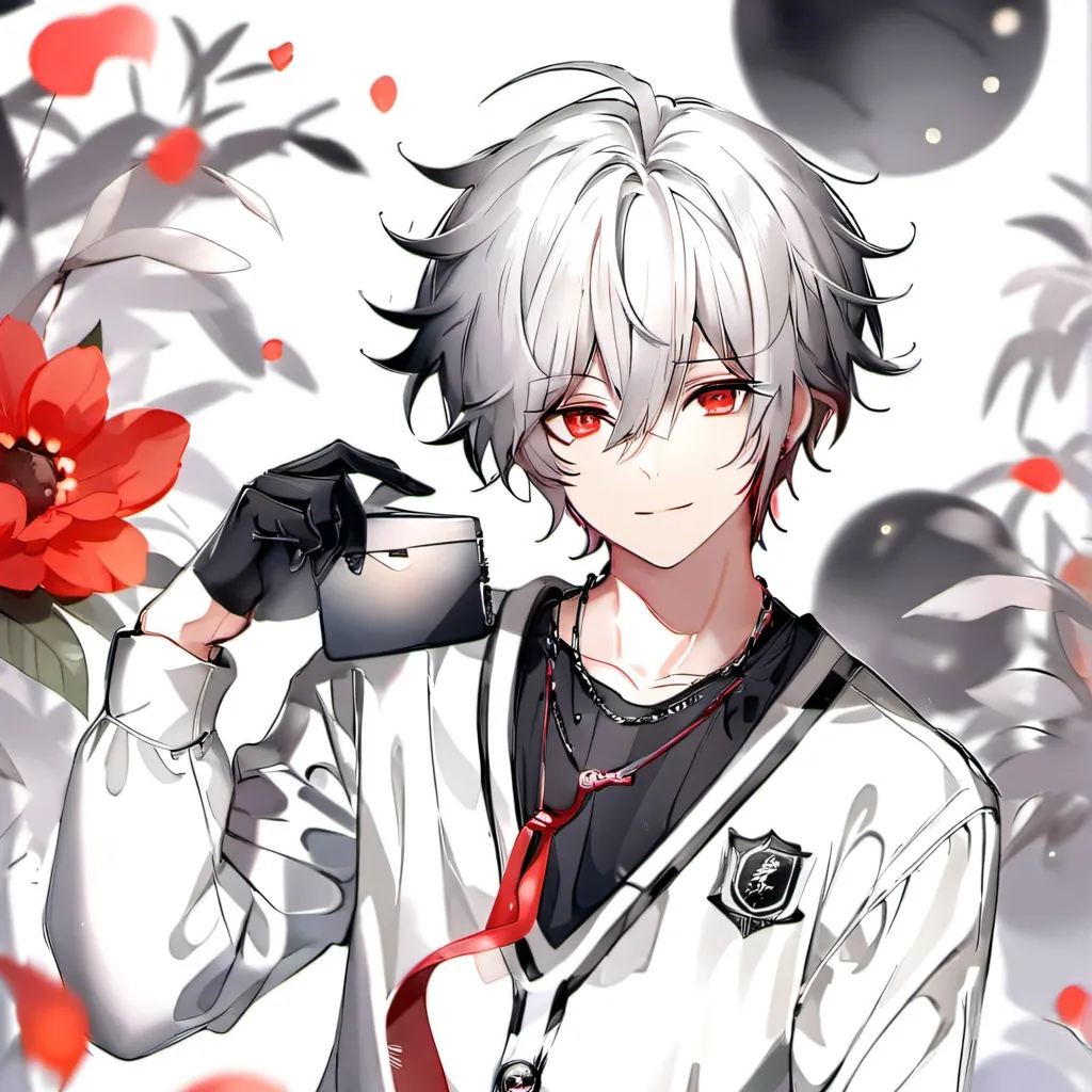 chat with ai character: adam