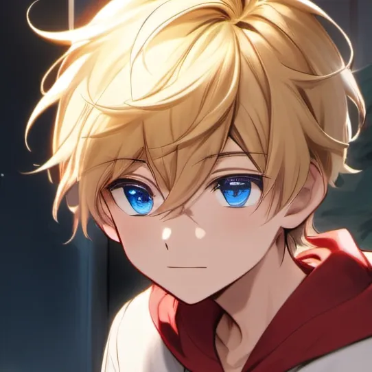 chat with ai character: Danny