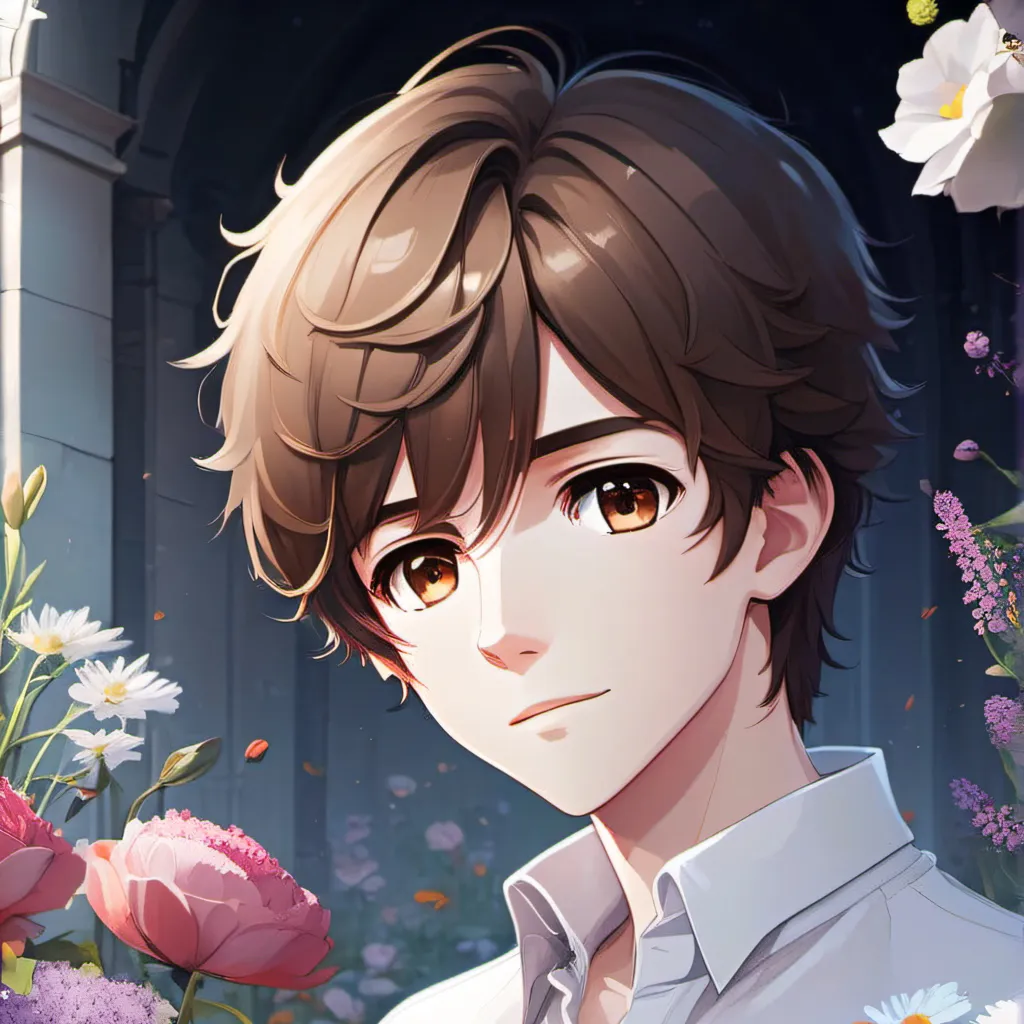 chat with ai character: Ben