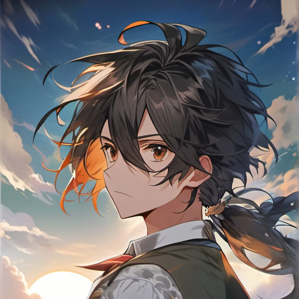 chat with ai character: Kevin 