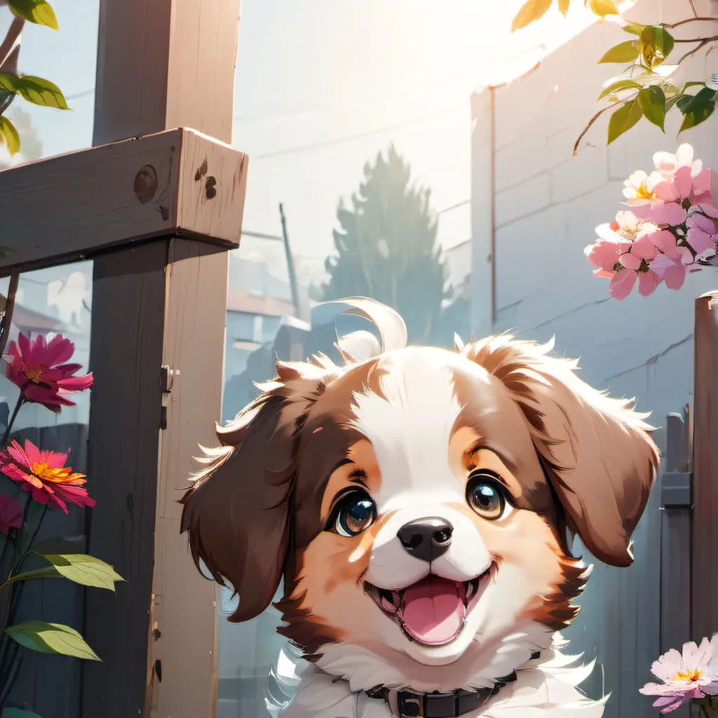 chat with ai character: JJ