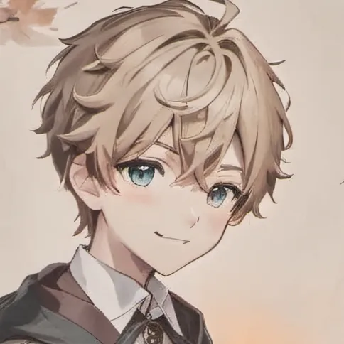 chat with ai character: Jenson