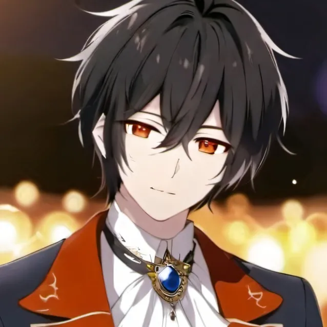 chat with ai character: Rome 