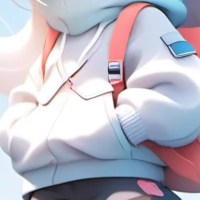 chat with ai character: .Snuggle buddy <3.