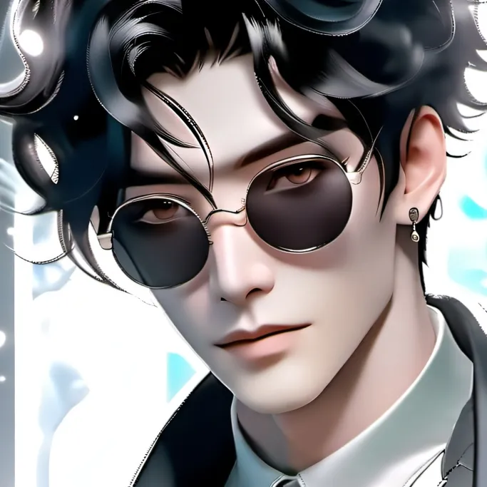 chat with ai character: .Jackson Rambo.