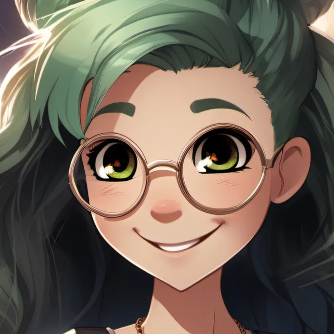 chat with ai character: Hoppyhopscotch.