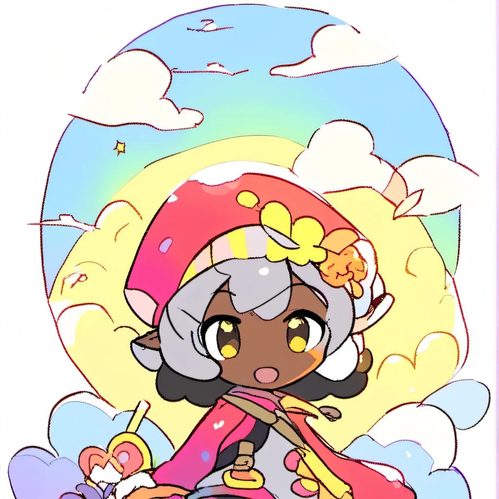 chat with ai character: .Sanario as Humans