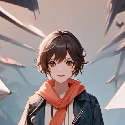 chat with ai character: Dylan