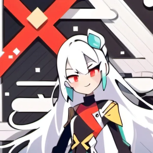 chat with ai character: Jax