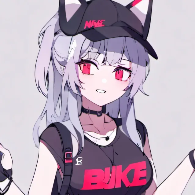 chat with ai character: paige