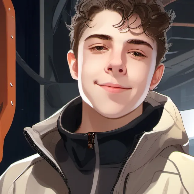 chat with ai character: Charlie 