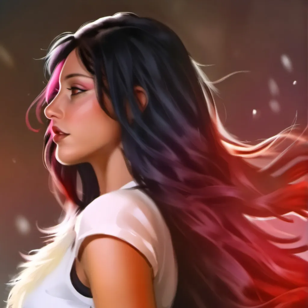 chat with ai character: Jade