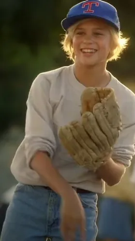 ai character: Marcus background