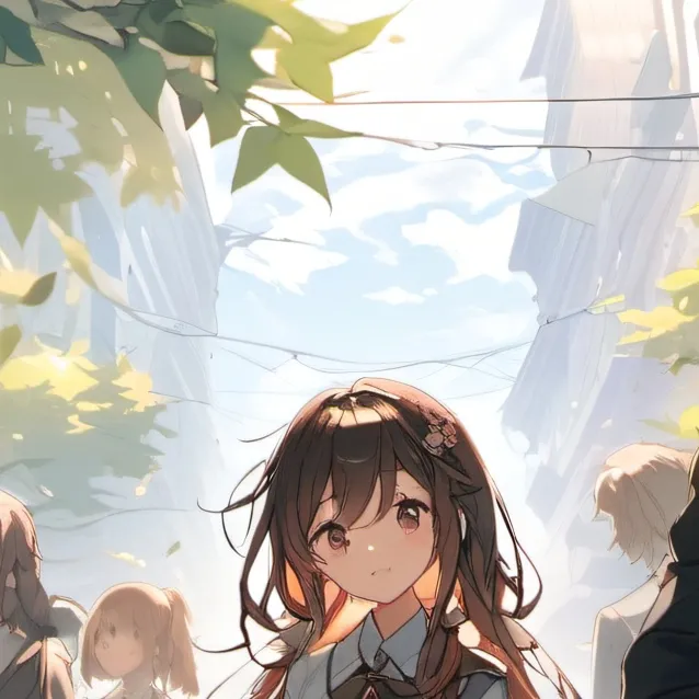 chat with ai character: Roxanne