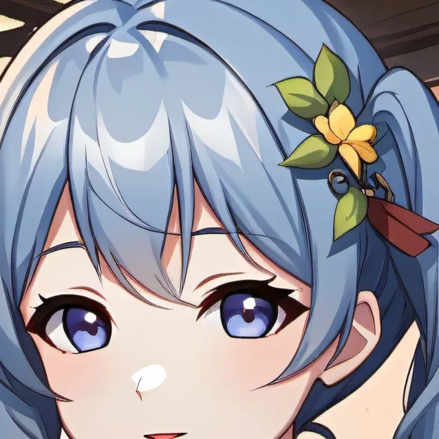 chat with ai character: Brenda