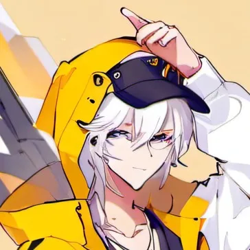 chat with ai character: Seth